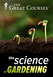 The Science of Gardening cover image