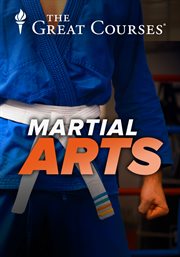Martial arts for your mind and body cover image