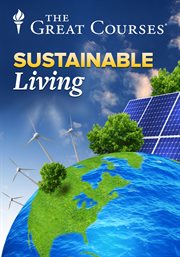 Fundamentals of sustainable living cover image