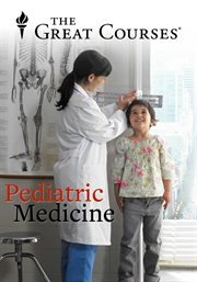 Medical school for everyone : pediatrics grand rounds cover image
