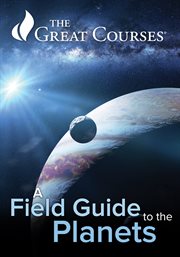 Field guide to the planets - season 1 cover image