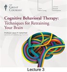 Setting Therapeutic Goals Setting Therapeutic Goals