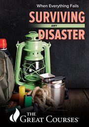 When everything fails: surviving any disaster cover image
