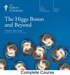 The higgs boson and beyond cover image