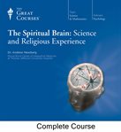 The spiritual brain : science and religious experience cover image
