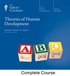 Theories of human development cover image