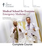 Medical school for everyone : emergency medicine cover image