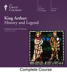 King Arthur : history and legend cover image