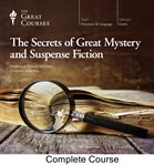 The secrets of great mystery and suspense fiction cover image