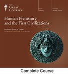 Human prehistory and the first civilizations cover image