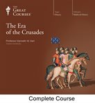 The era of the Crusades cover image