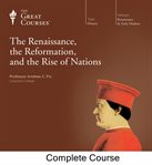 The renaissance, the reformation, and the rise of nations cover image