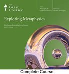 Exploring metaphysics cover image