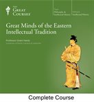 Great minds of the Eastern intellectual tradition cover image