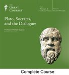 Plato, Socrates, and the Dialogues cover image