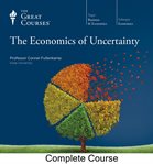 The economics of uncertainty cover image