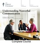 Understanding nonverbal communication cover image