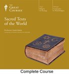 Sacred texts of the world cover image