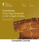Gnosticism : from Nag Hammadi to the Gospel of Judas cover image