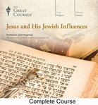 Jesus and his Jewish influences cover image