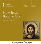 How Jesus became God cover image