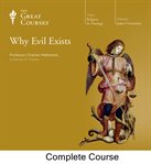 Why evil exists cover image