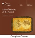 A brief history of the world cover image
