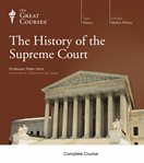 The History of the Supreme Court cover image