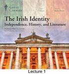 Roots Of Irish Identity: Celts To Monks Roots Of Irish Identity: Celts To Monks