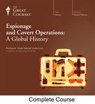 Espionage and covert operations : a global history cover image