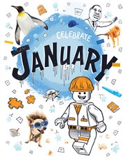 Celebrate january cover image