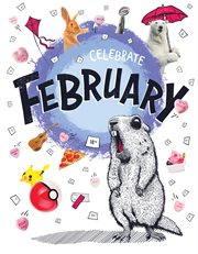 Celebrate february cover image