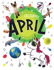 Celebrate april cover image