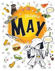 Celebrate may cover image