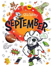 Celebrate september cover image