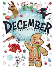 Celebrate december cover image