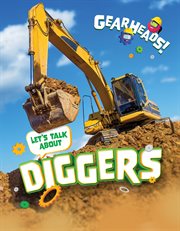 Let's talk about diggers cover image
