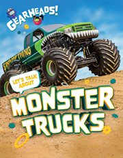 Let's talk about monster trucks cover image