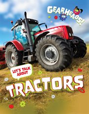 Let's talk about tractors cover image