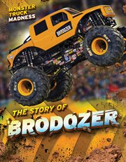 The story of brodozer cover image