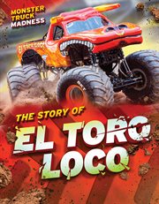 The story of el toro loco cover image