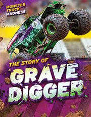The story of grave digger cover image