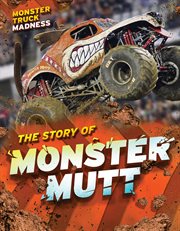 The story of monster mutt cover image