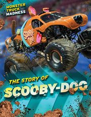 The story of scooby-doo cover image