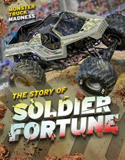 The story of soldier fortune cover image