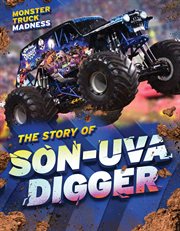 The story of son-uva digger cover image
