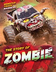 The story of zombie cover image