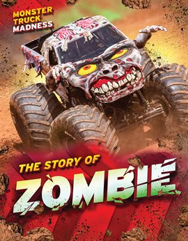 The Story of Zombie