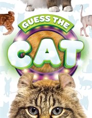 Guess the cat cover image