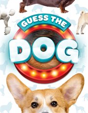 Guess the dog cover image